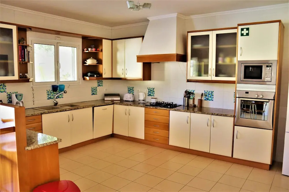 Villa With 4 Bedrooms in Farropo, With Private Pool, Enclosed Garden and Wifi