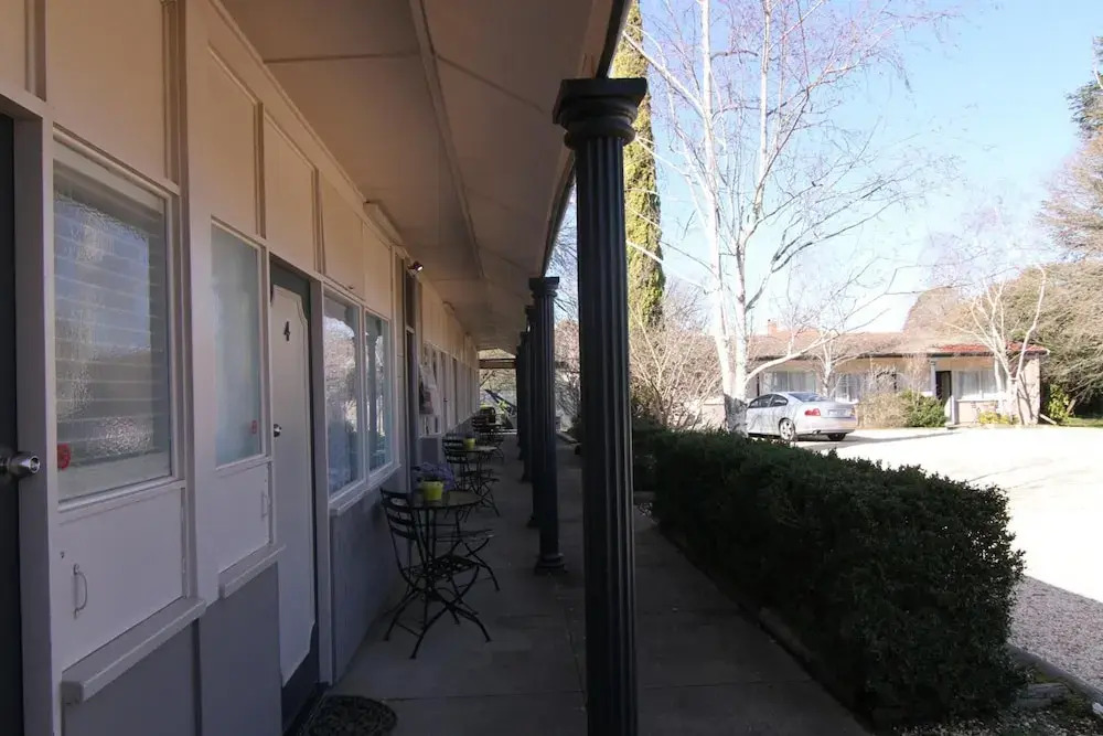 Motel Melrose