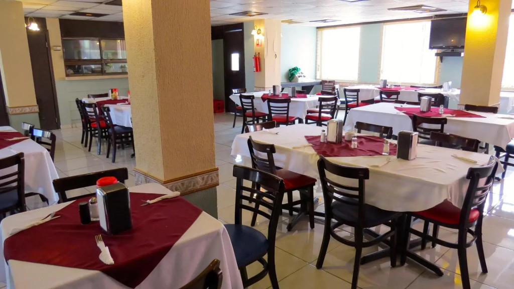 Hotel Señorial