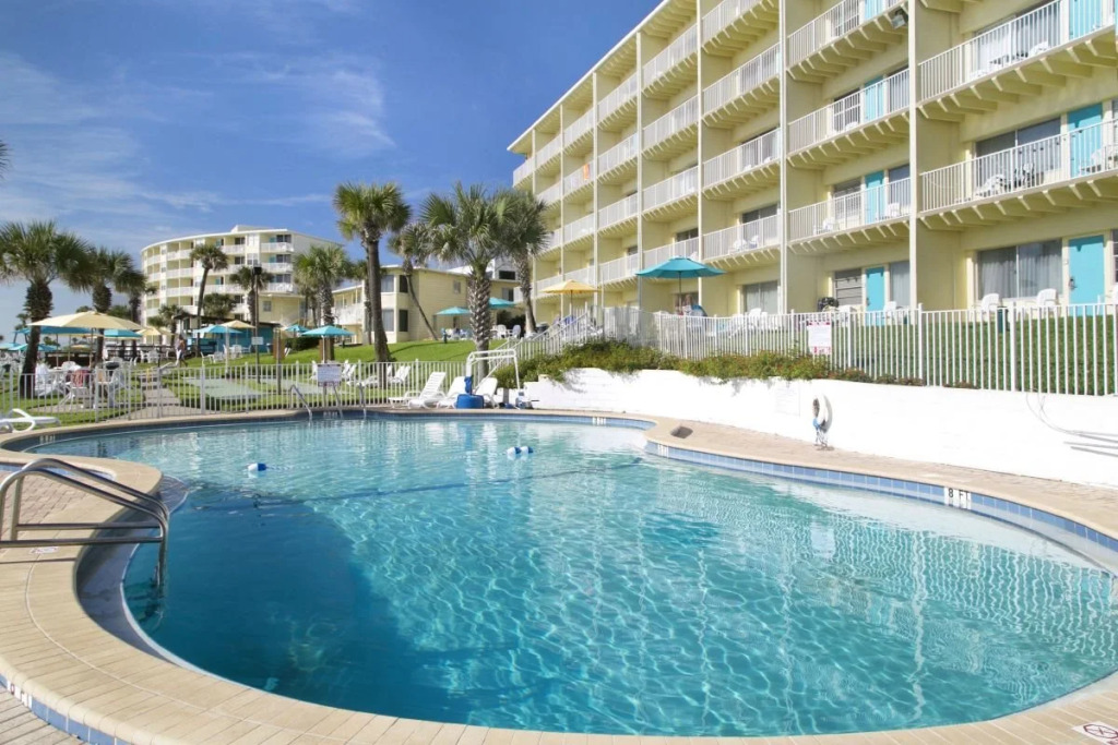 Perrys Ocean-Edge Resort