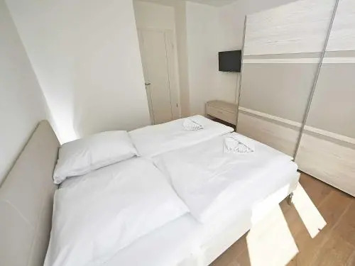 Villa Vogue F652 WG 15 mit Blick a