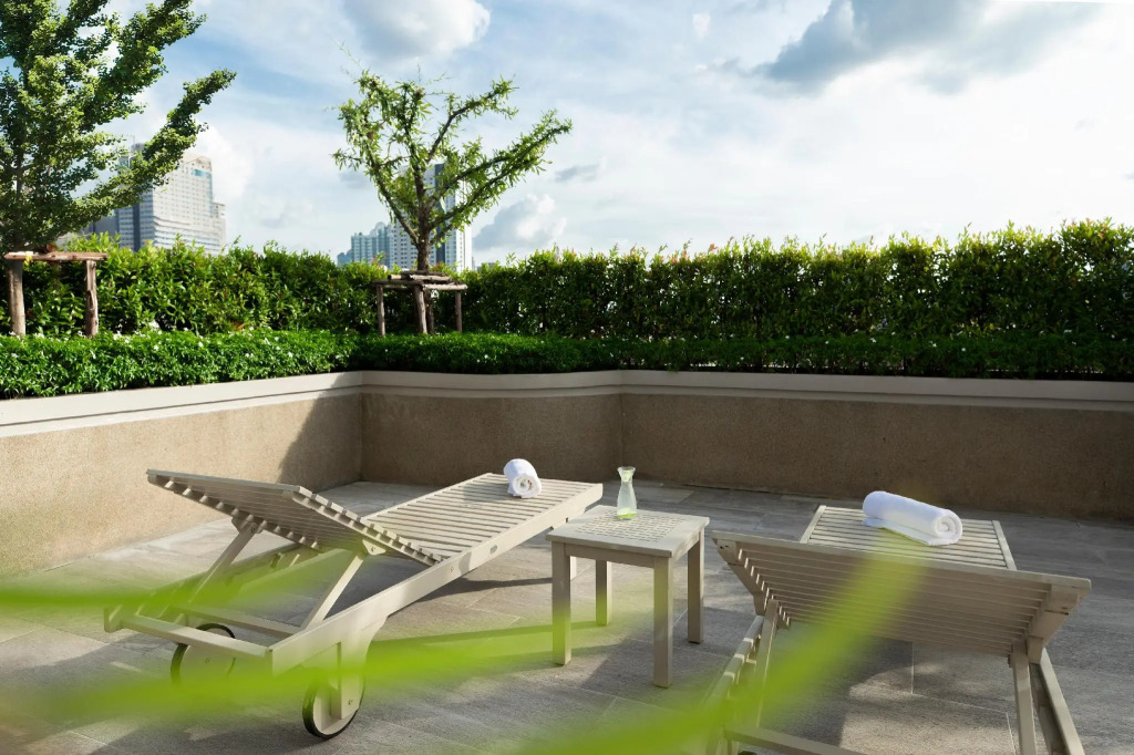BU Place Hotel