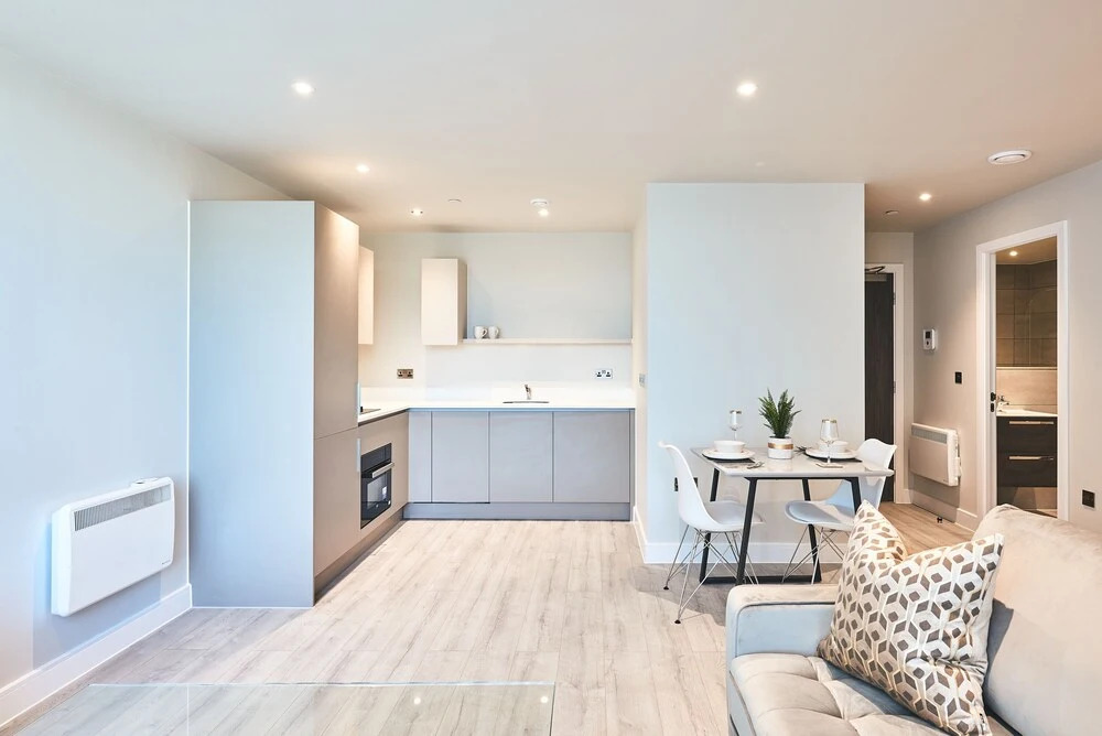 One Thames Valley Studio- Bracknell