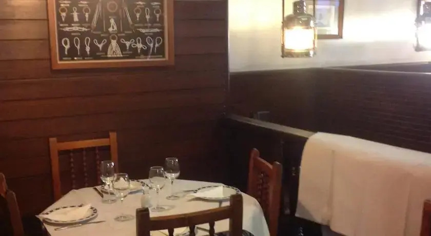 Hostal Porteliña
