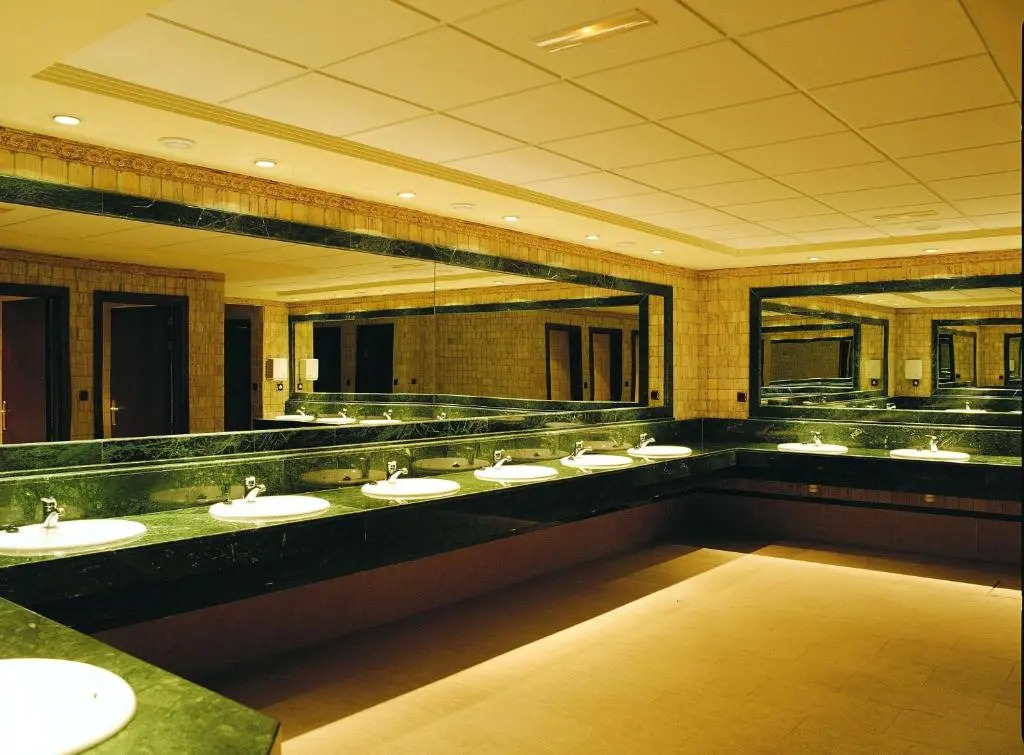 Hotel Abades Guadix