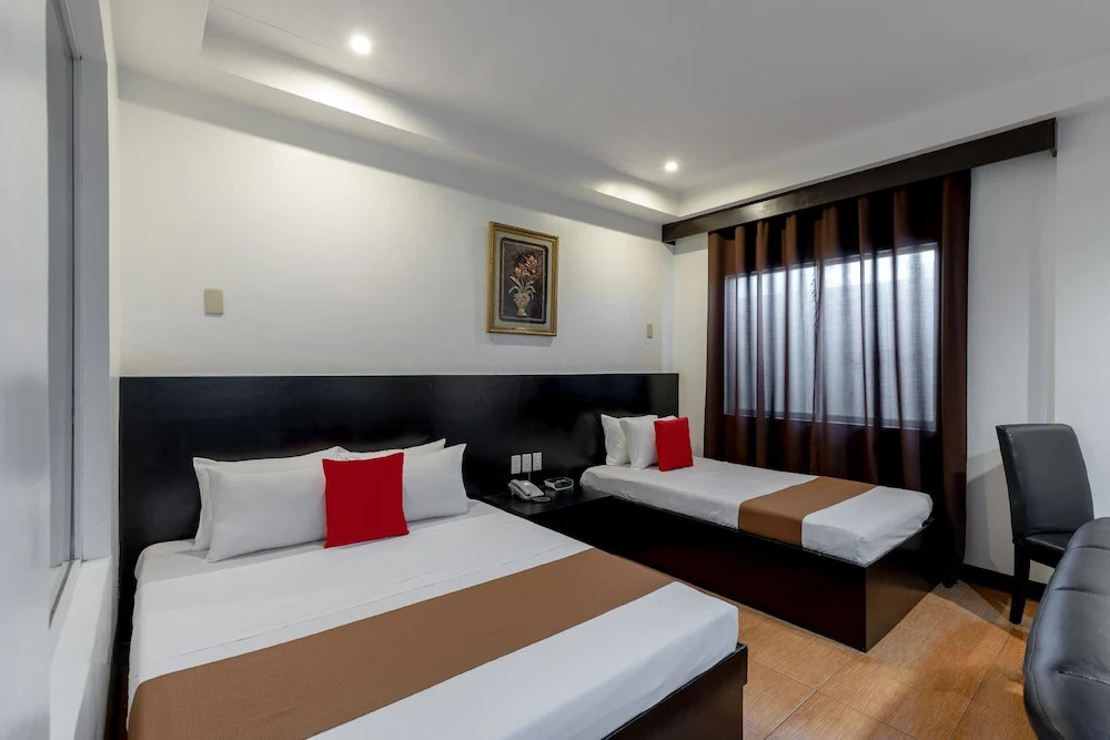 Check Inn Hotel Dumaguete City by RedDoorz