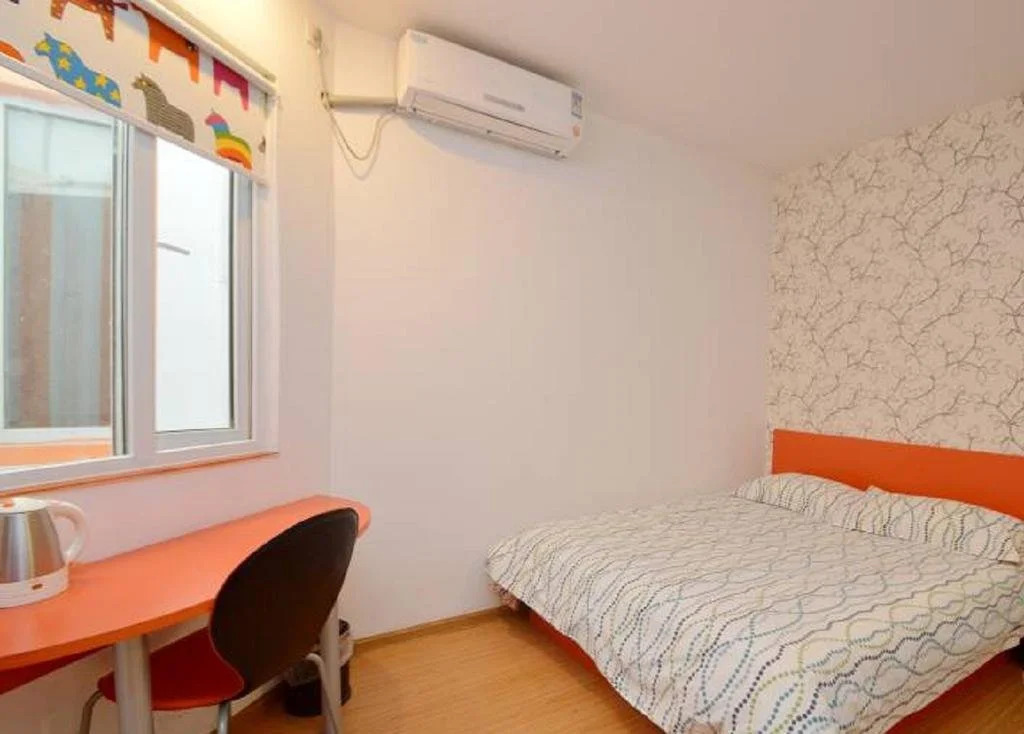 Pod Inn Huaian Development Zone Foxconn Branch