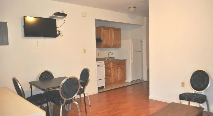 Old Town Apartments