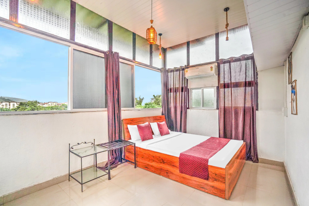 Villa Bliss by Palette Homes Lonavala