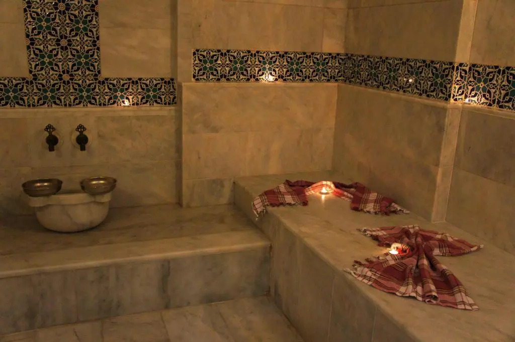 Siir Boutique Hotel - Boutique Class