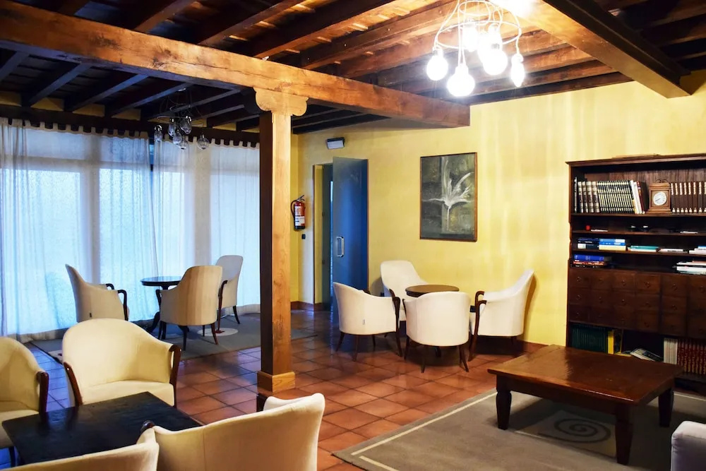 Hotel Don Silvio