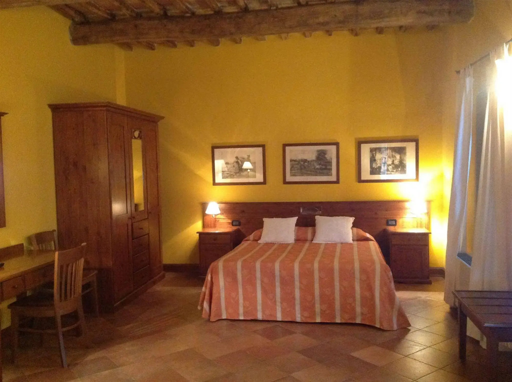 Antico Casale Limpostino