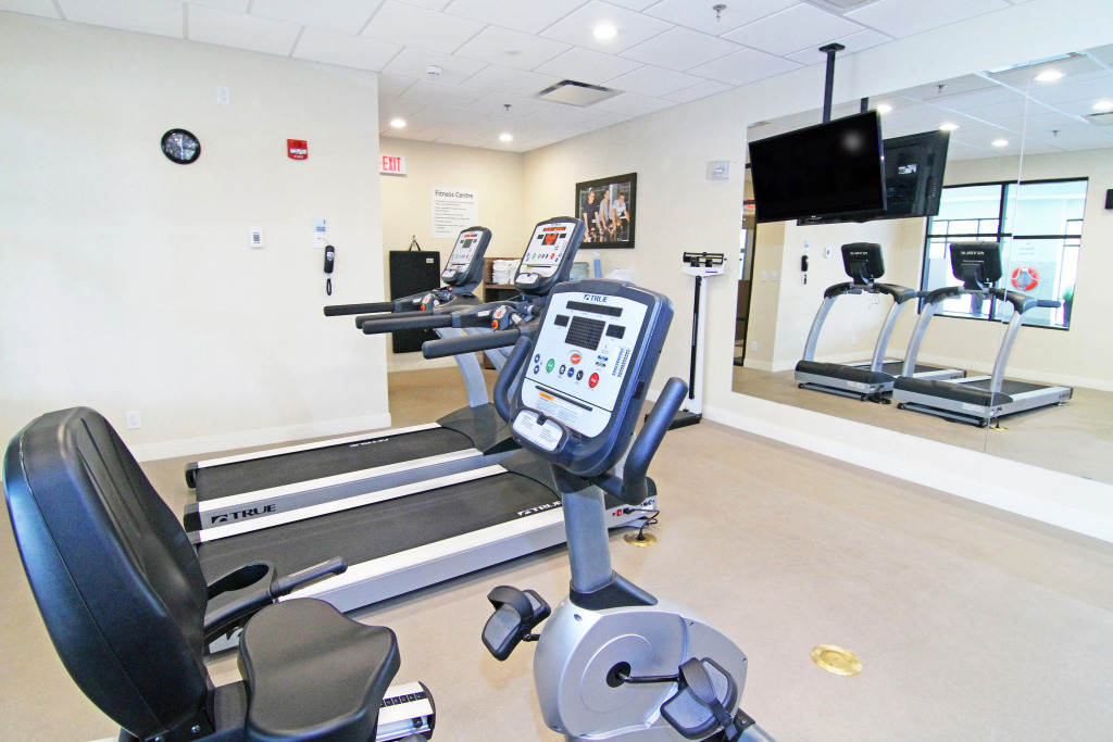 Holiday Inn Express and Suites Calgary University by IHG