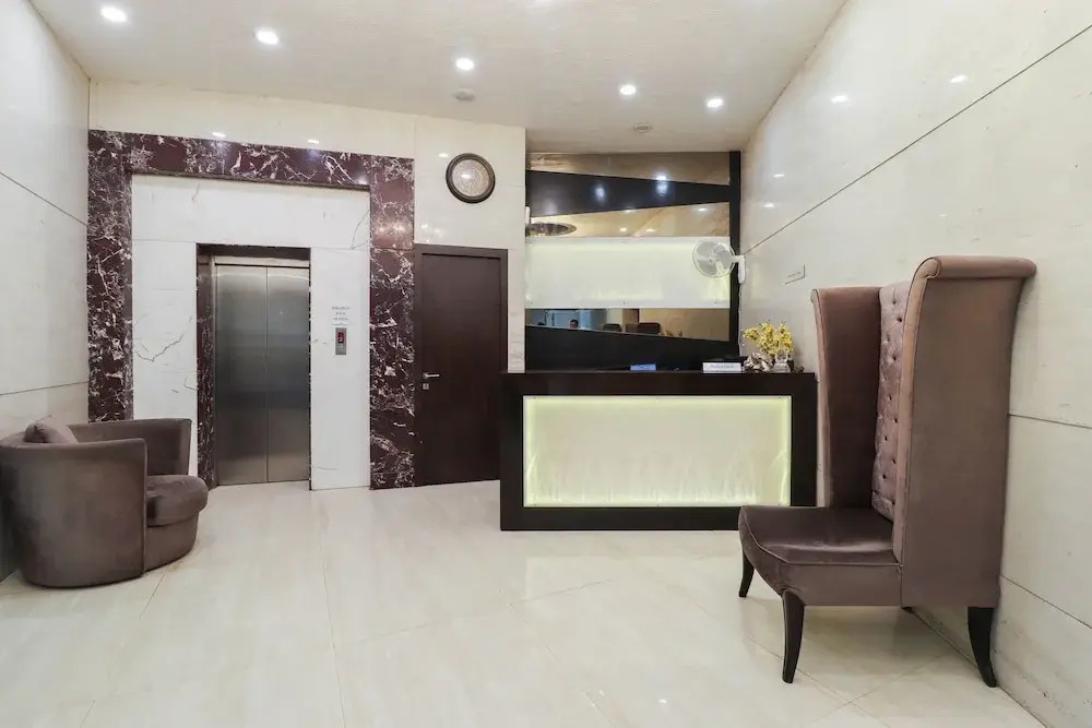 The Millionaire Suites