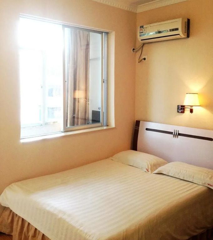 Echarm Hotel Guilin City Center Xiangbi Mountain Scenic Spot