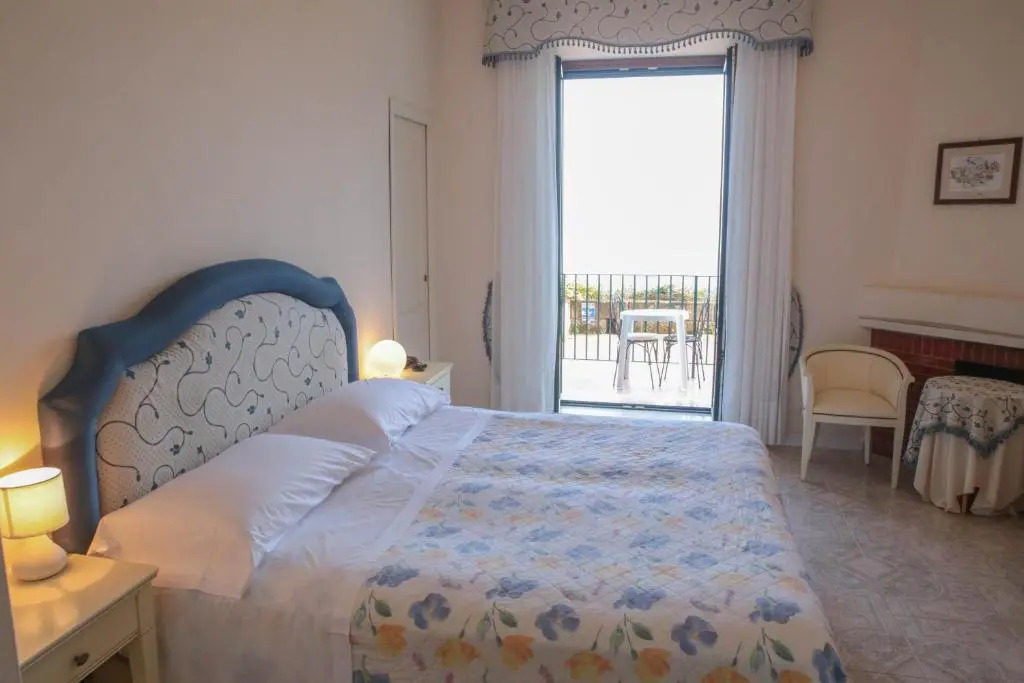 Hotel La Badia