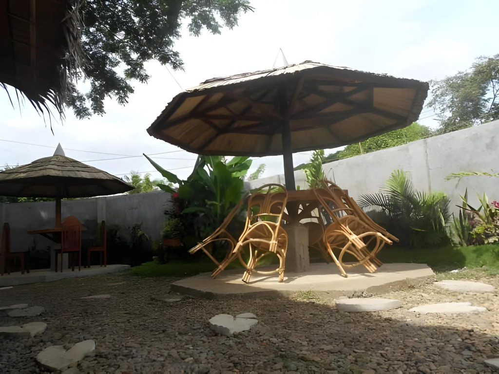 Tia Mers Guest House