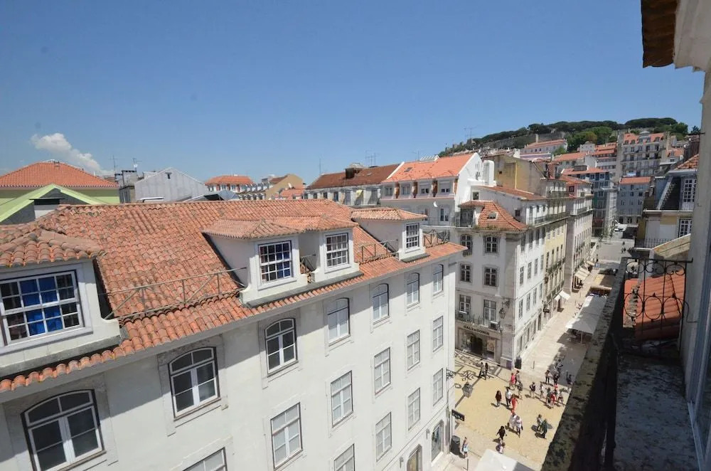 The Original Lisbon Guesthouse