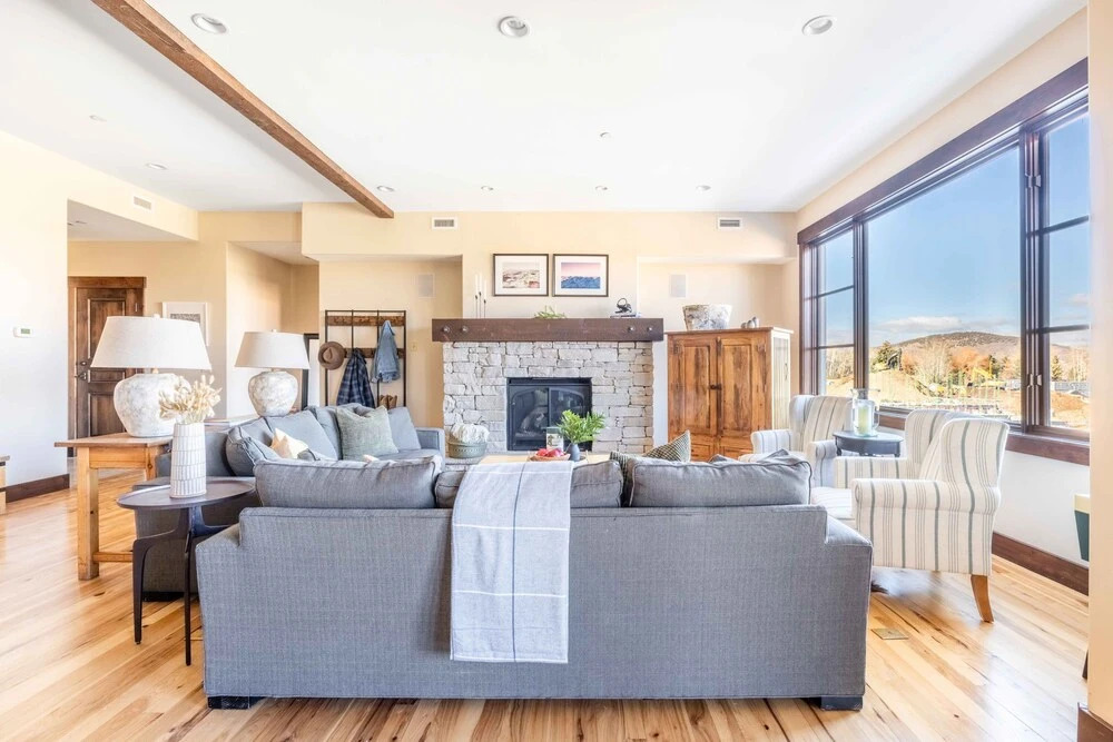 Slopeside By AvantStay Stunning Home w Spa Close To The Slopes