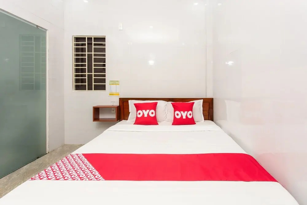OYO 1071 Nguyen Kim Motel