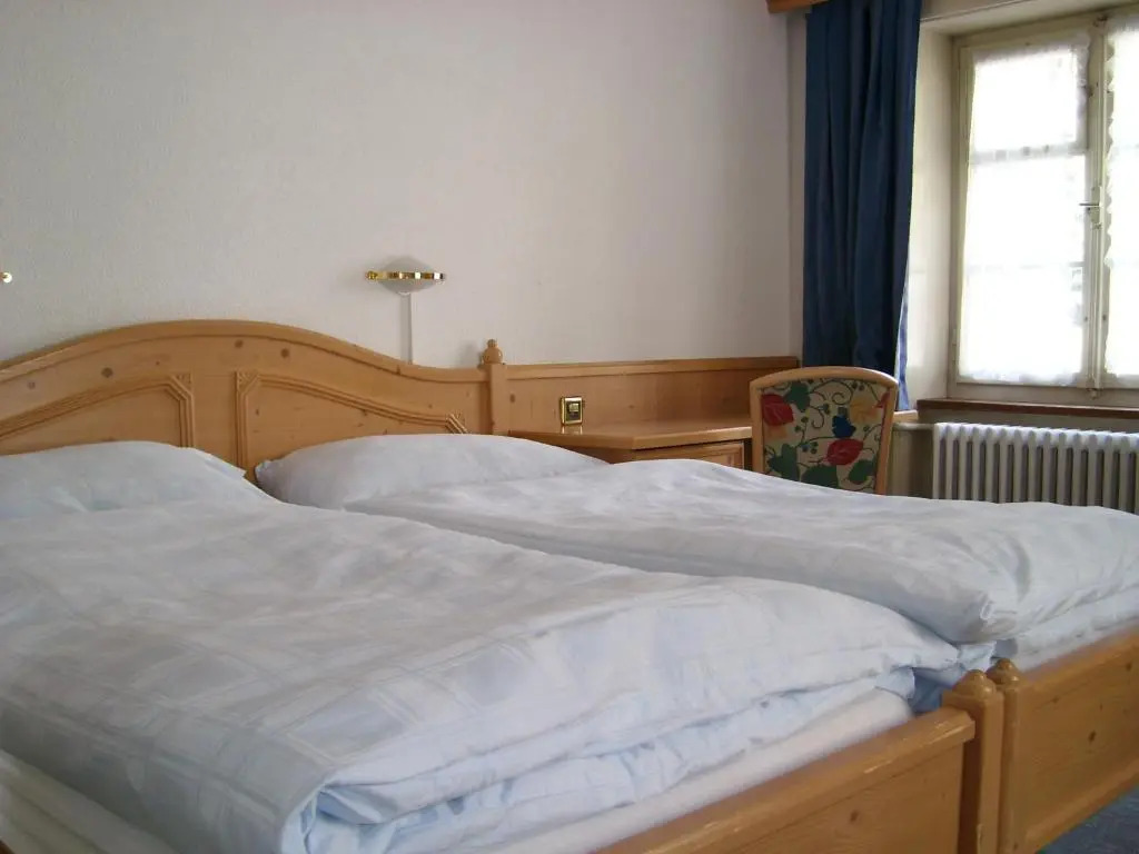 Hotel Danis