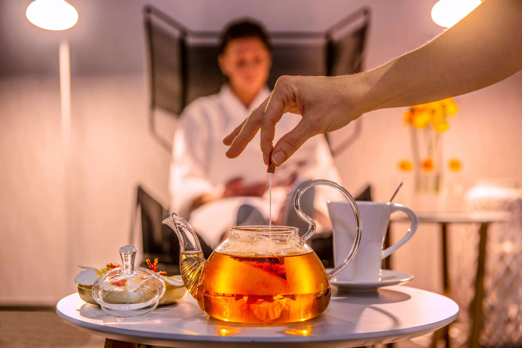 Radisson Blu Hotel Bordeaux