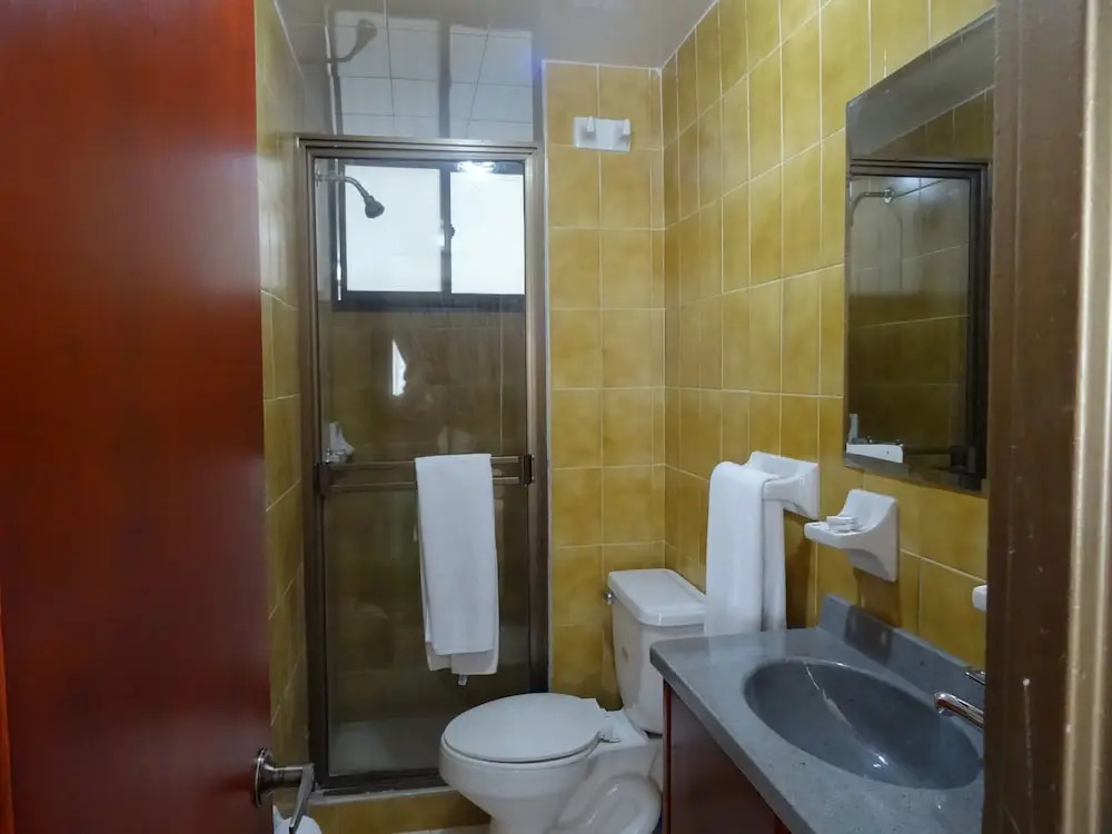 Alegra Apartahotel