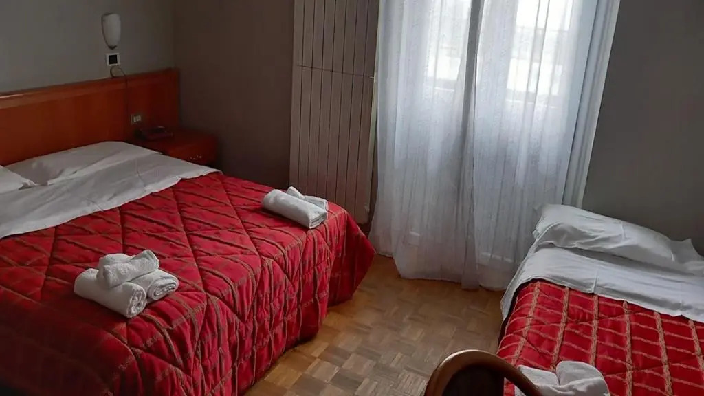 Hotel Excelsior Cimone