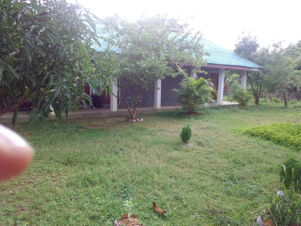 Sinhagiri Villa