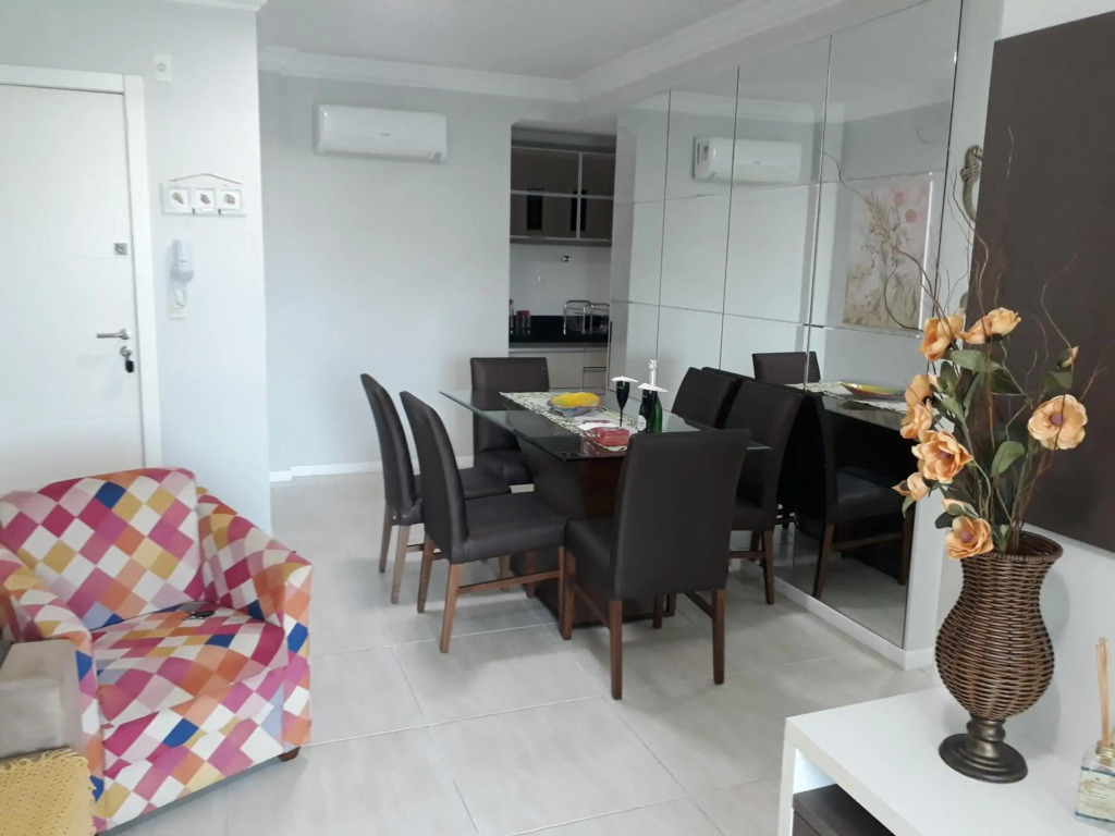 Bombinhas - Residencial Atalanta 101A