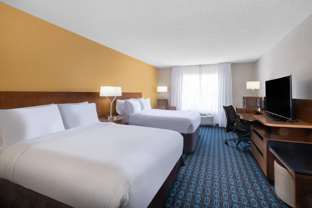 Garner Hotel Macon West by IHG