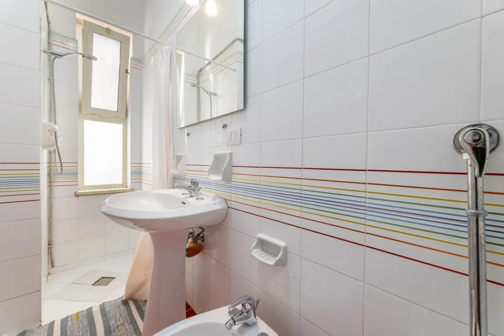 Residence Caletta