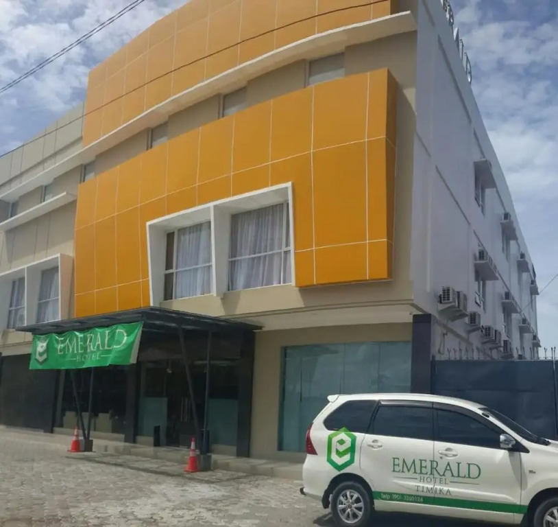 Emerald Hotel
