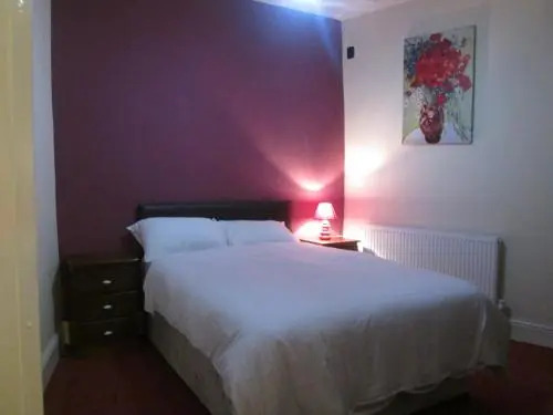 Blakewater Hotel