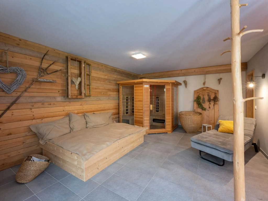 Lush apartment in Sankt Michael ob Bleiburg