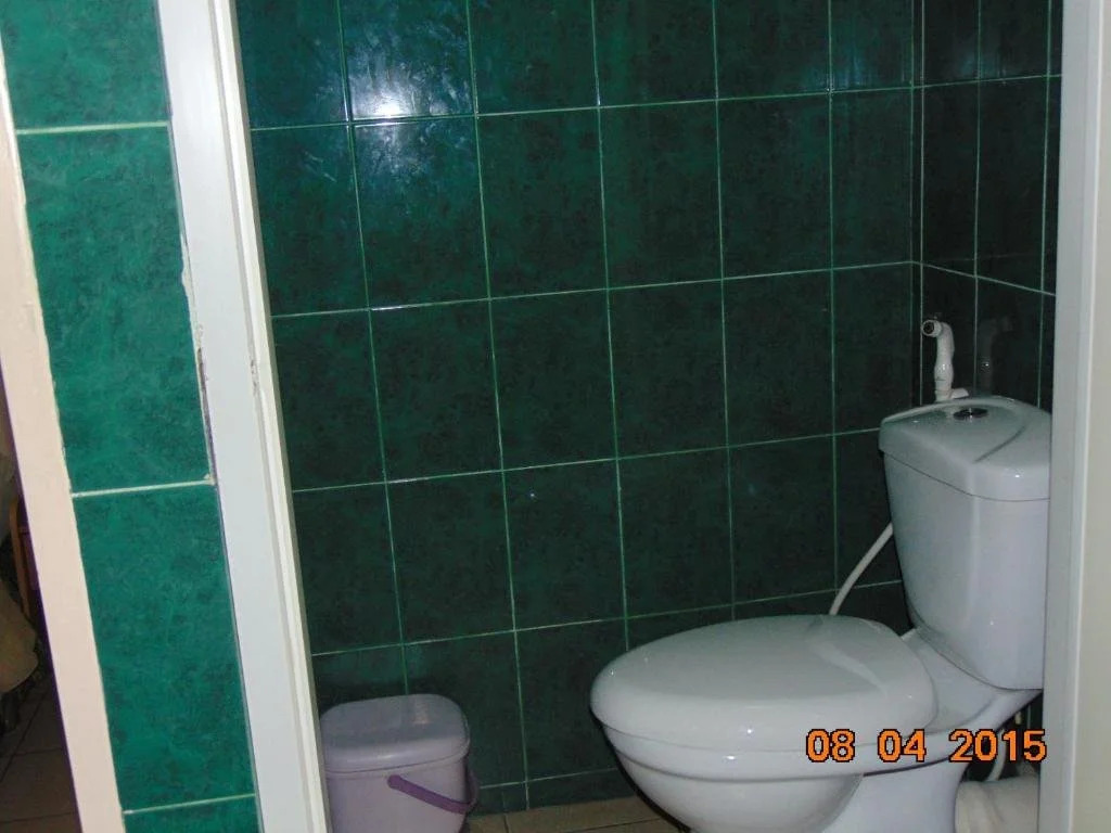 RedDoorz @ Clarkview 21st Street Angeles City