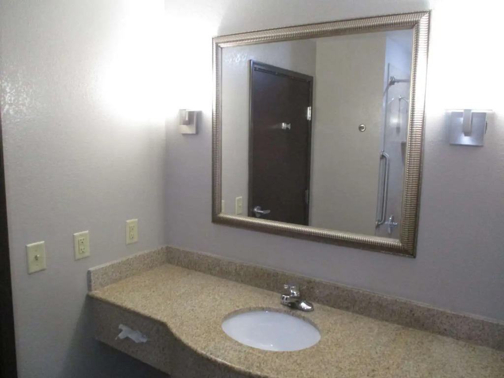 Best Western Plus Stephenville Inn