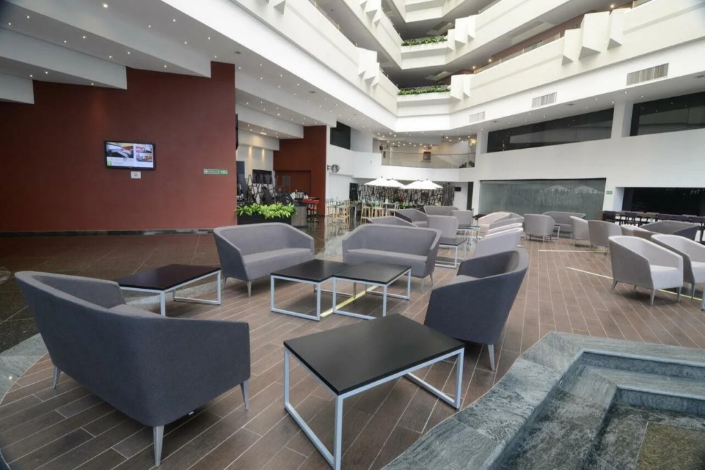 Holiday Inn Mexico Dali Airport by IHG