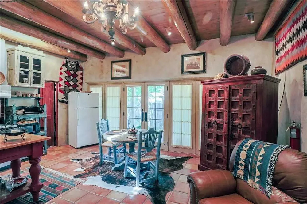 Cowboy Song - One Bedroom Home