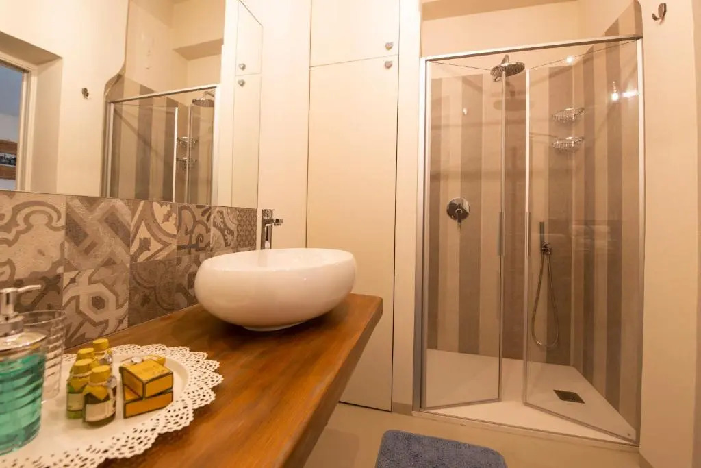 Casa Vacanze Gombito 4 Bergamo Alta