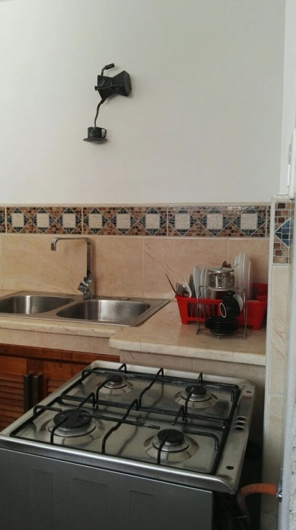 Galiano'apartment