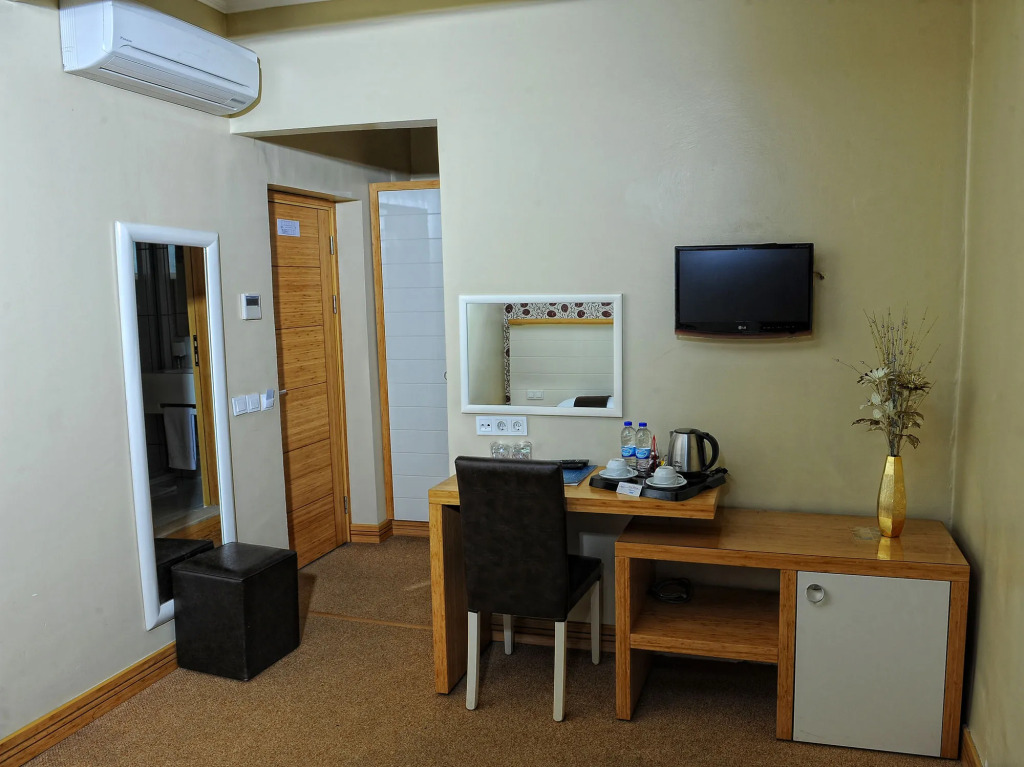 Horon Hotel