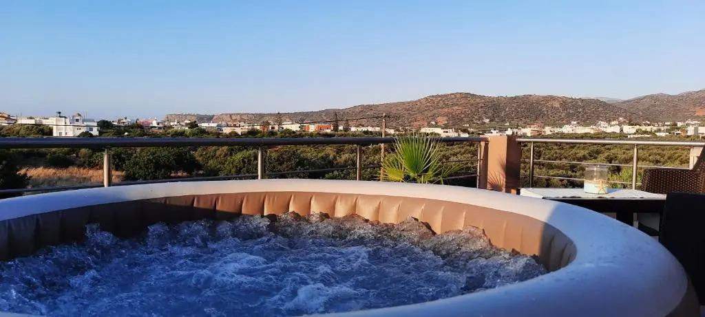 Villa Callista with Private Pool