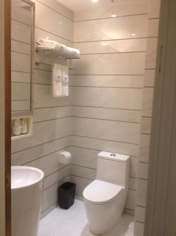 Xiaomingren Boutique Hotel