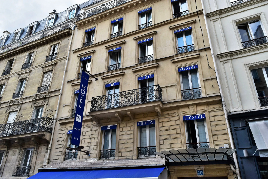 Hotel 29 Lepic