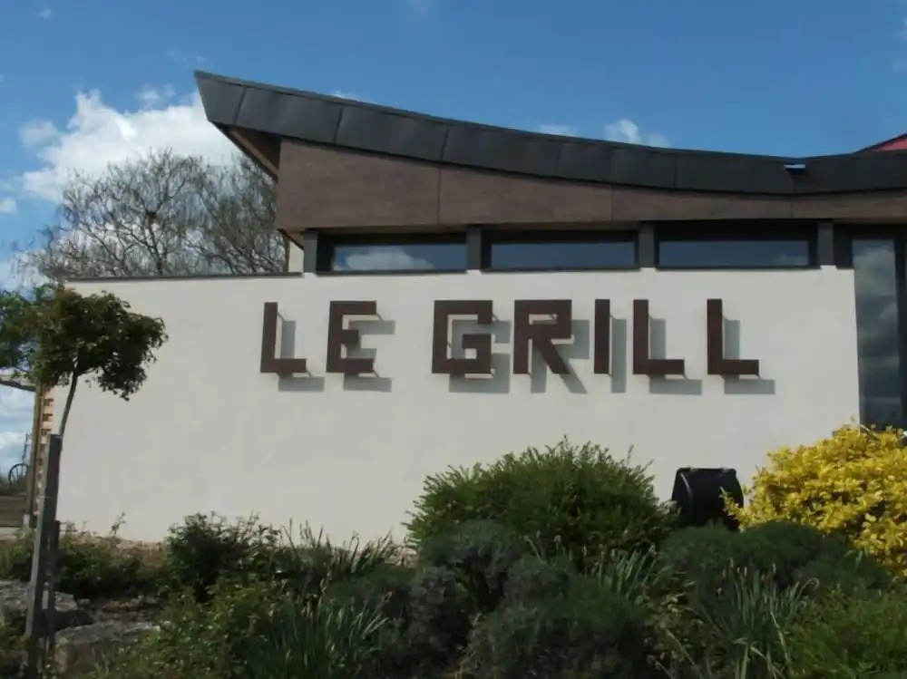 Le Charollais Motel Contact-Hôtel