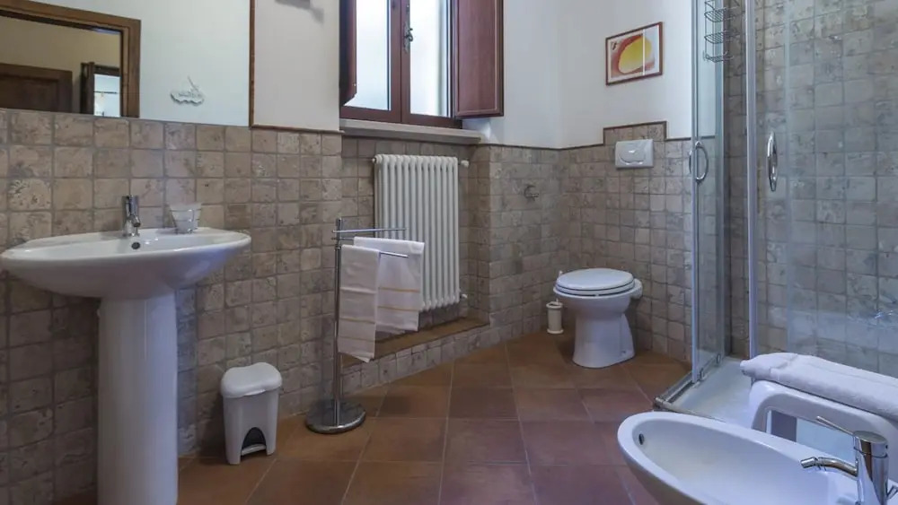 Residence Villa Valsi
