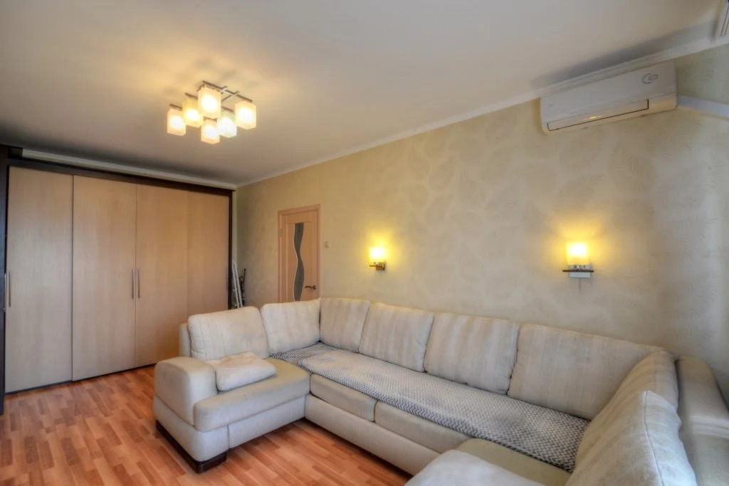 Lyuks V Altufyevo Apartments
