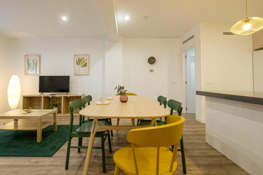 Bright, Brand new & Very Comfortable Apartment