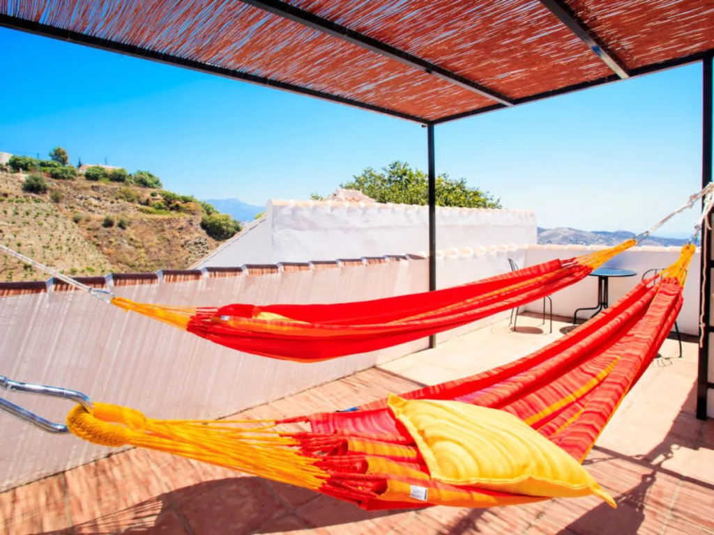 Holiday Home Villa Rosa Blanca